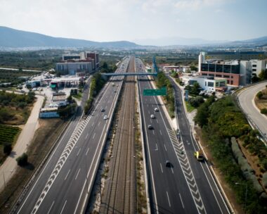 Αττική Οδός