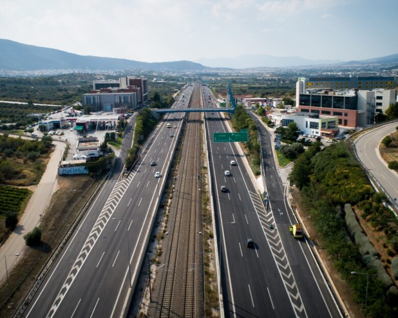 Αττική Οδός