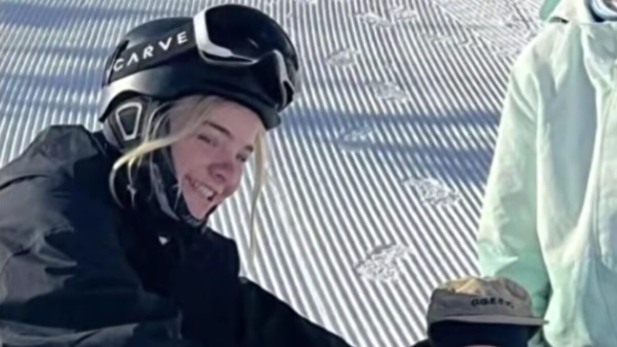 ιαπωνια σκι