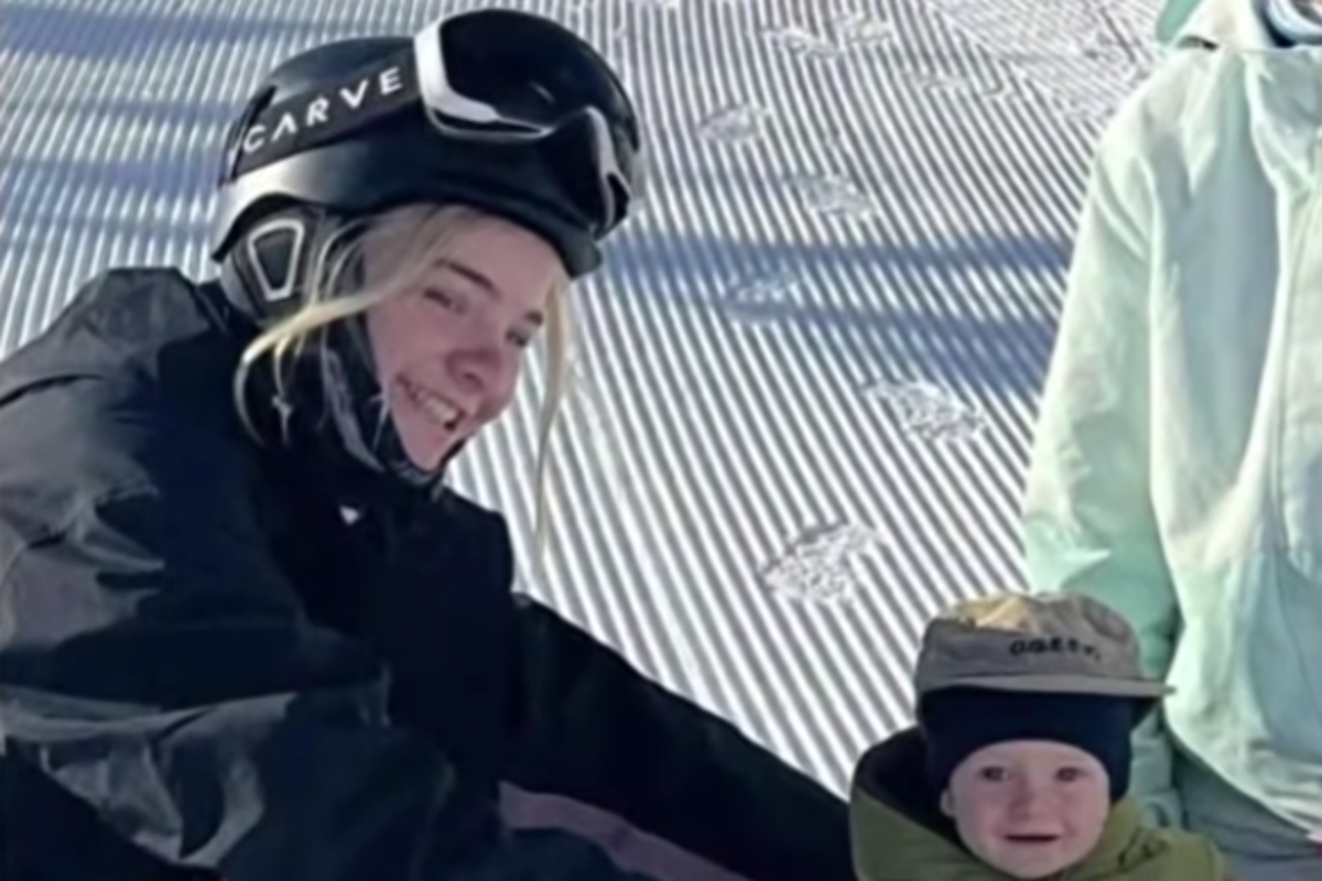 ιαπωνια σκι