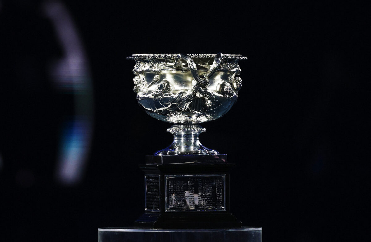 Αλκαράθ - Τζόκοβιτς live στον τελικό του Australian Open