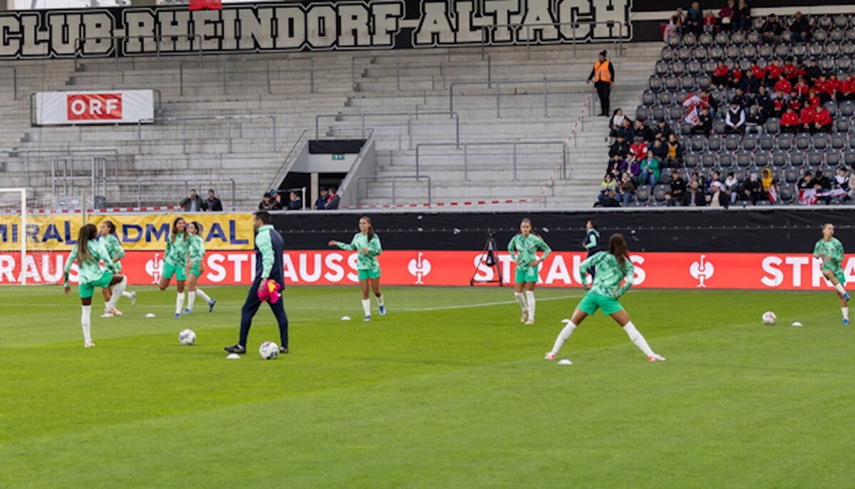 Το γήπεδο της Αλτάχ