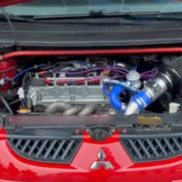 αυτοκίνητο