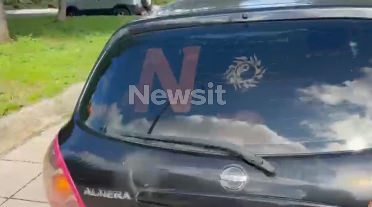 Ελευσίνα: «Μέσα σε 3 λεπτά ξεψύχησε» λέει o πρώην σύζυγος της 44χρονης που έκανε όπισθεν και σκότωσε τη μητέρα της