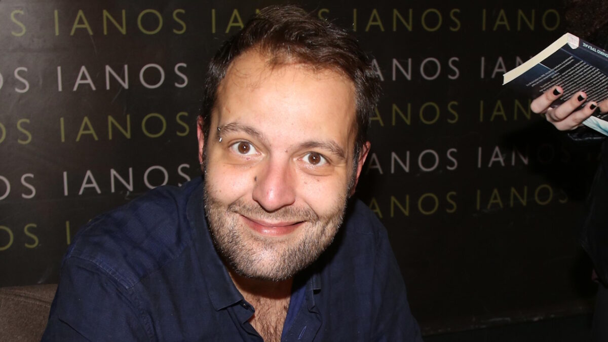 Αύγουστος Κορτώ