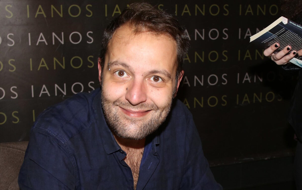 Αύγουστος Κορτώ