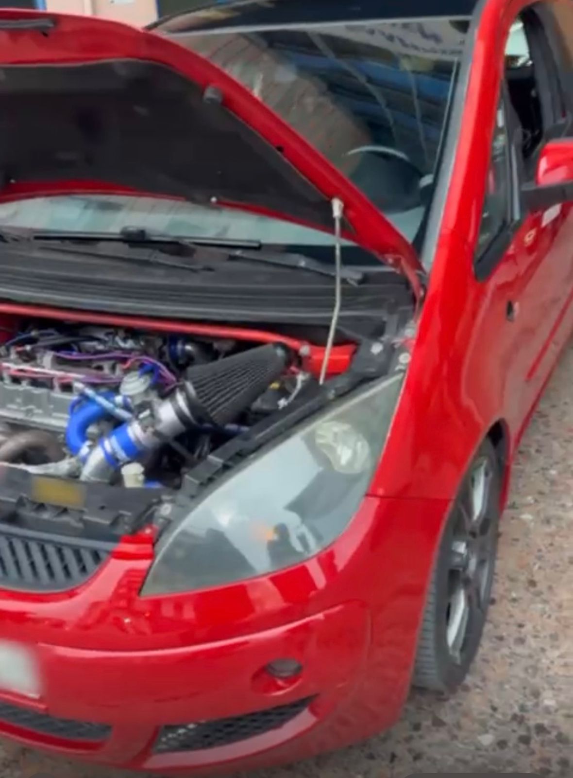 αυτοκίνητο