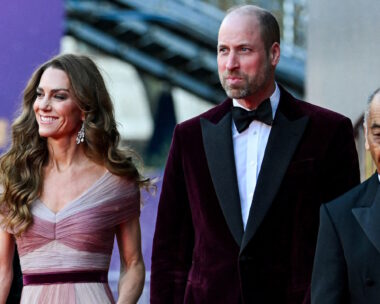 πρίγκιπας Γουίλιαμ και Κέιτ Μίντλετον