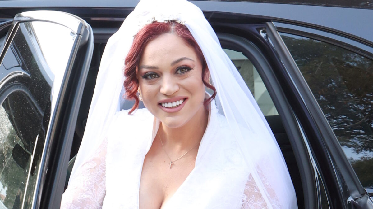 Μπάγια Αντωνοπούλου