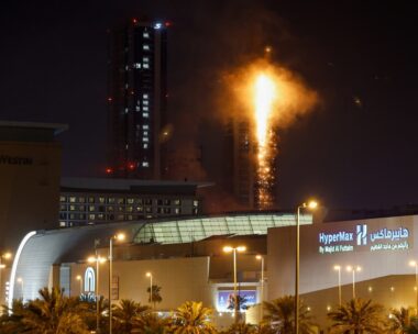 Πλήγμα στο Μπαχρέιν