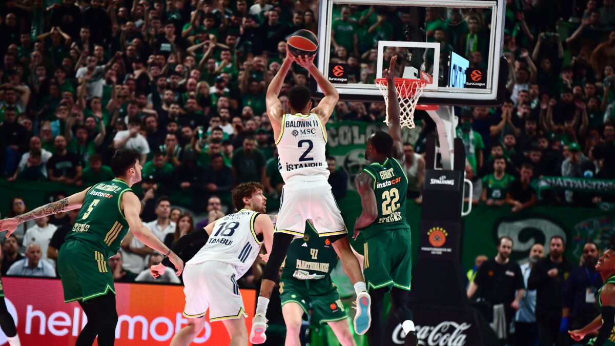 Το καλάθι του Μπάλντγουιν