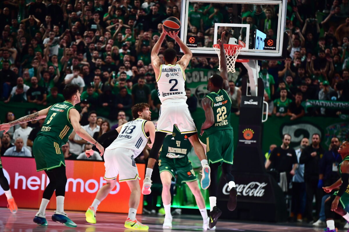 Το καλάθι του Μπάλντγουιν