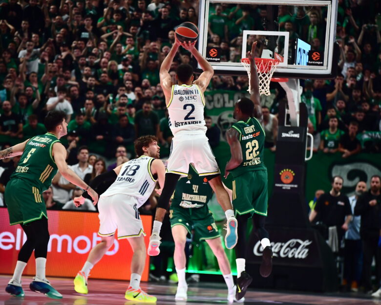 Το καλάθι του Μπάλντγουιν