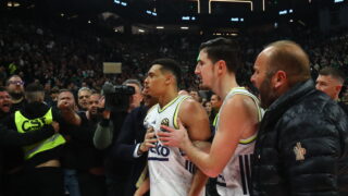 Ο Μπάλντγουιν