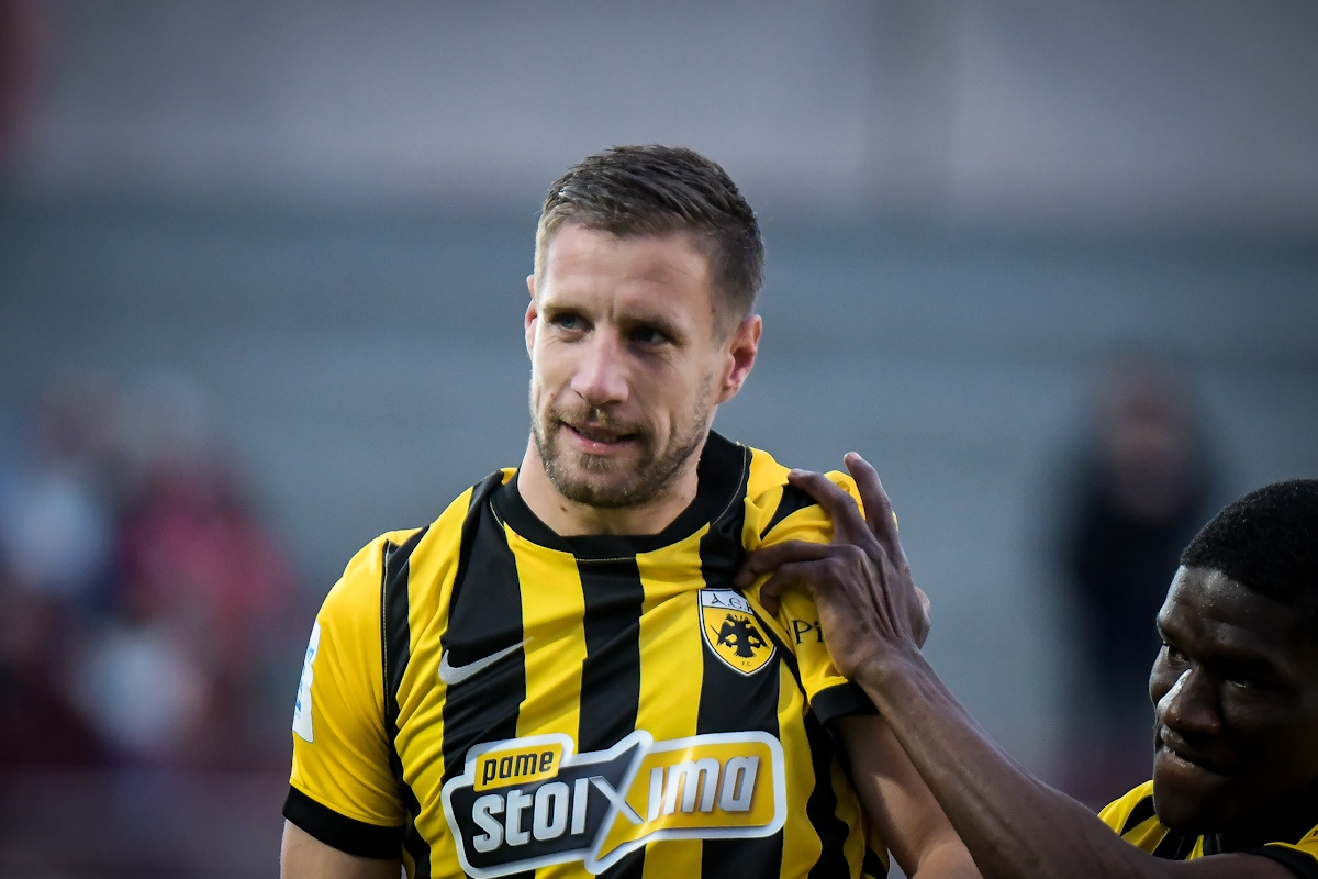 ΦΩΤΟ EUROKINISSI