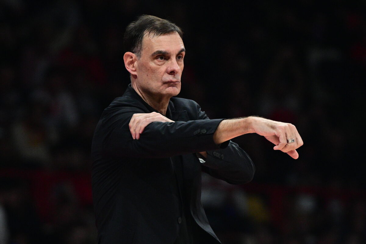 Ο Γιώργος Μπαρτζώκας