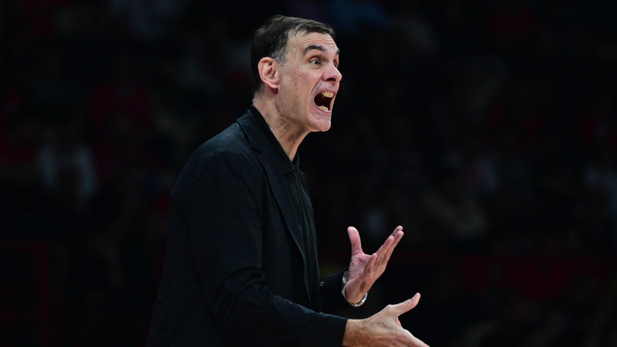 Ο Γιώργος Μπαρτζώκας