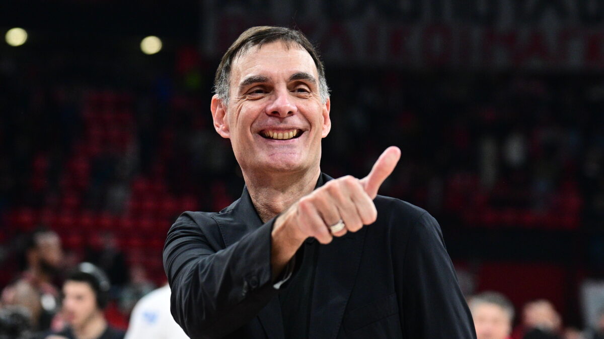 Ο Μπαρτζώκας