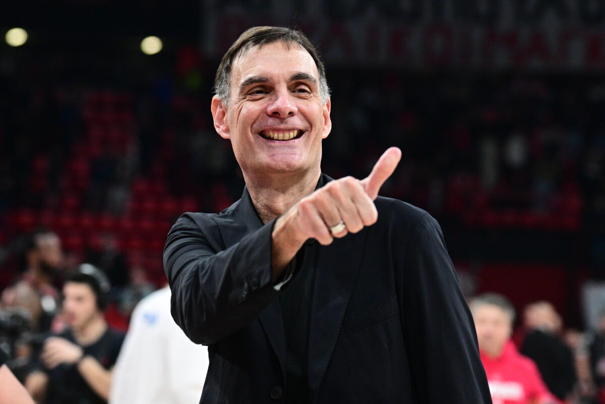 Ο Μπαρτζώκας