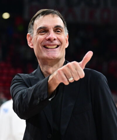 Ο Μπαρτζώκας