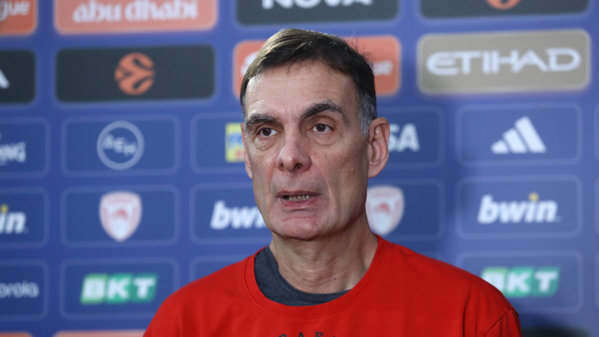 Ο Μπαρτζώκας