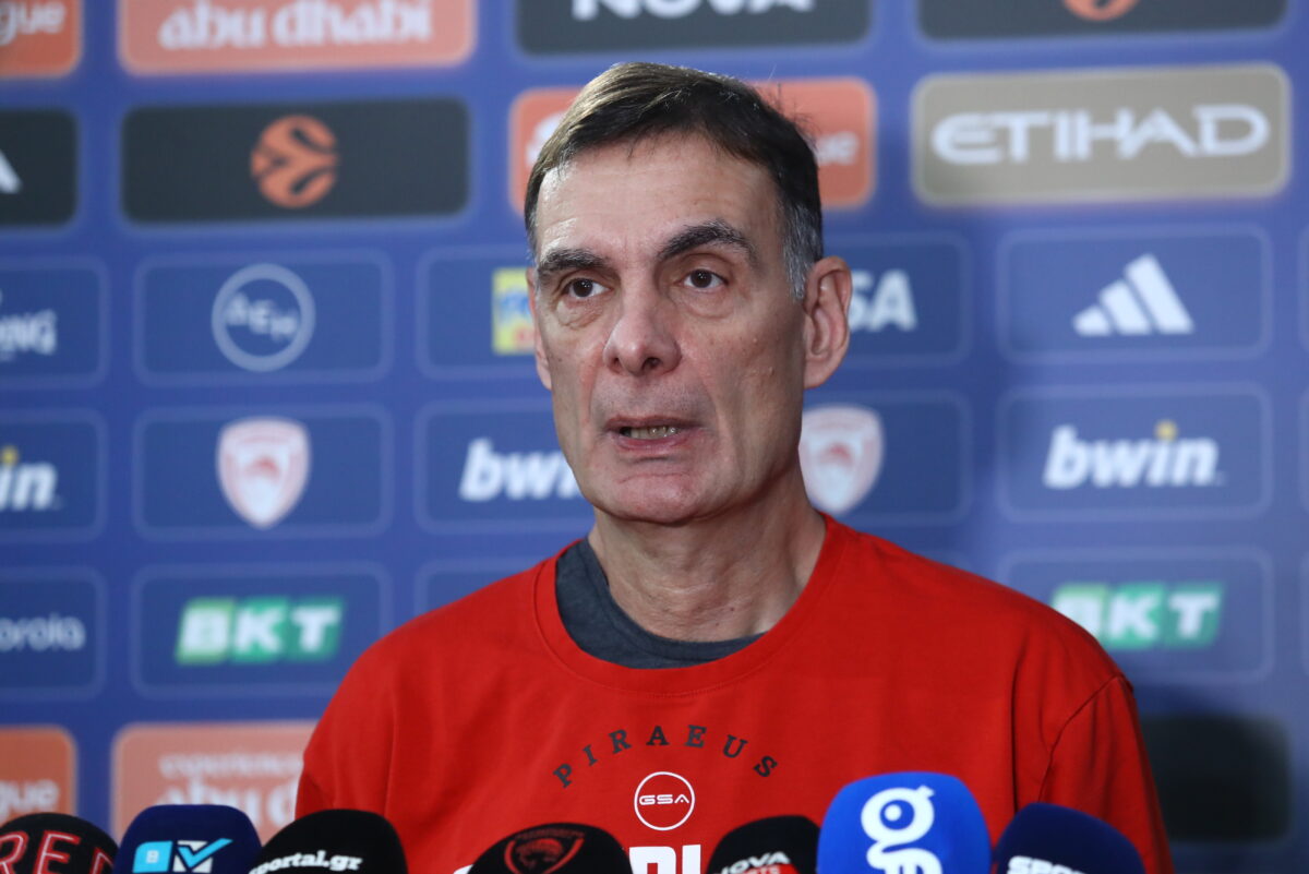 Ο Μπαρτζώκας