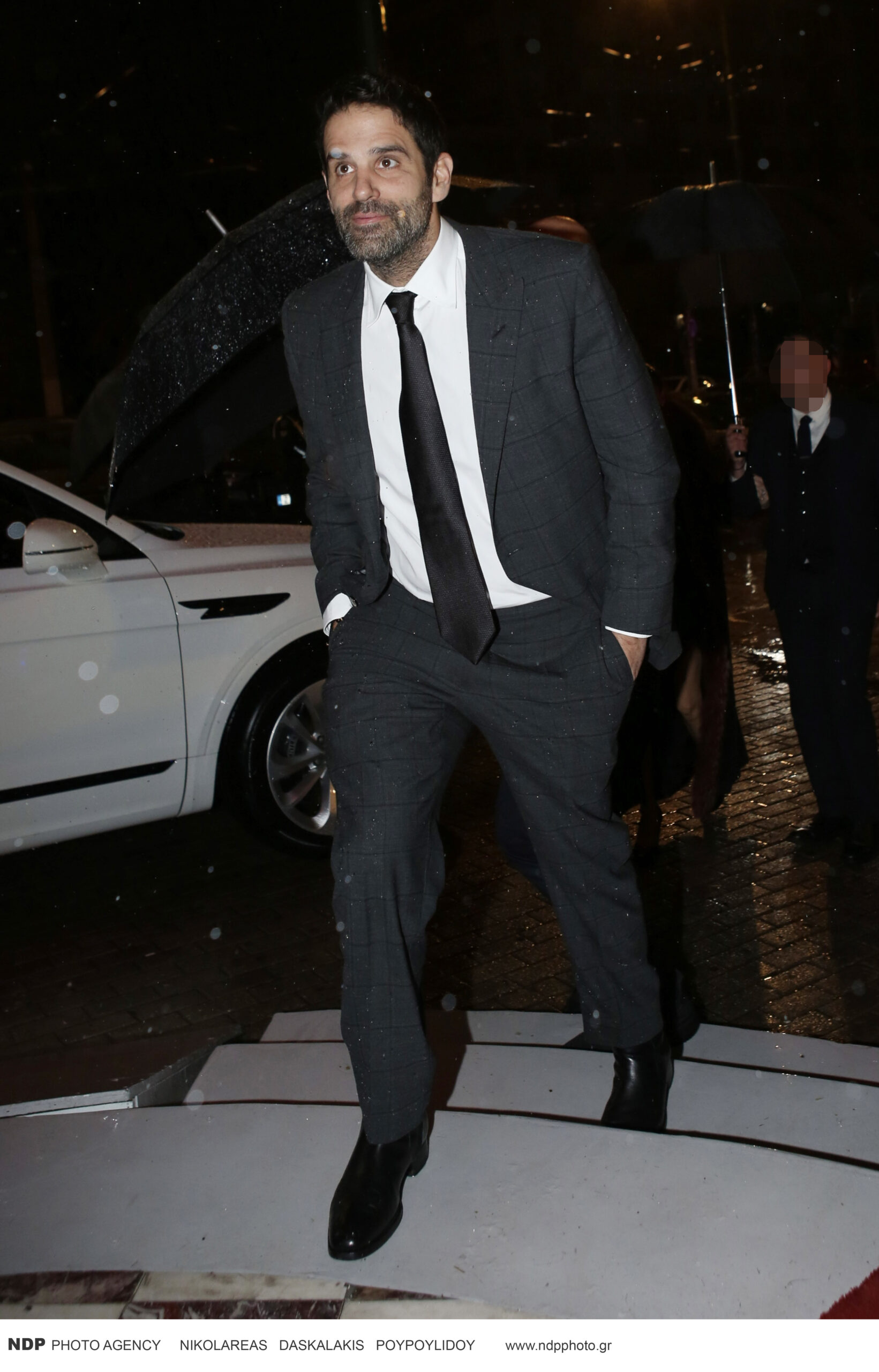 Έρικ Βασιλάτος