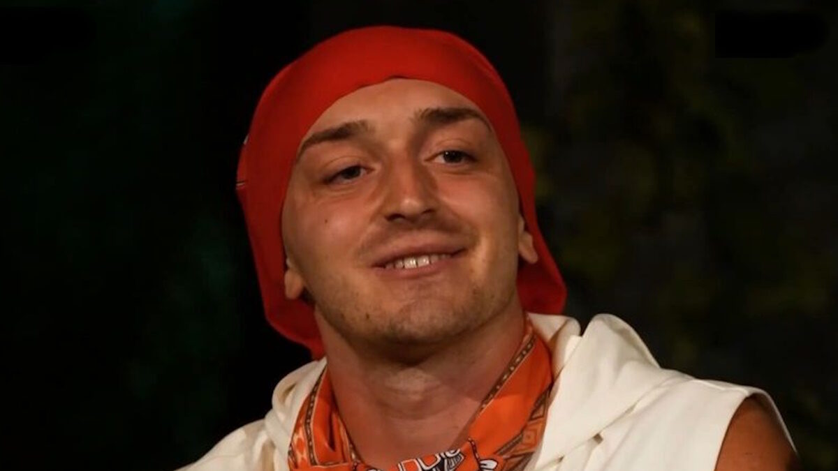 Αλέξανδρος Benzy Καραντώνης