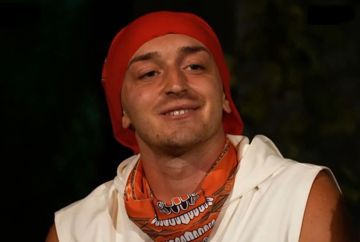 Αλέξανδρος Benzy Καραντώνης