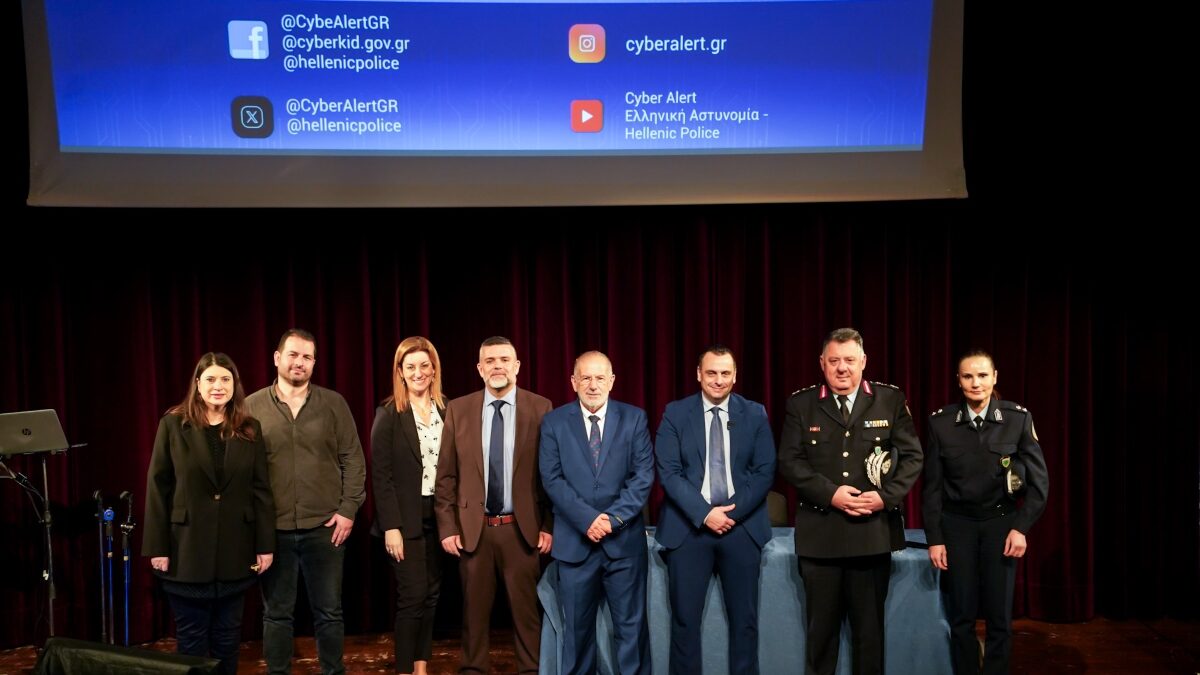 Η δράση της Blue Star Ferries στη Μυτιλήνη
