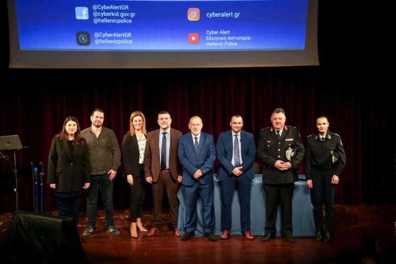 Η δράση της Blue Star Ferries στη Μυτιλήνη