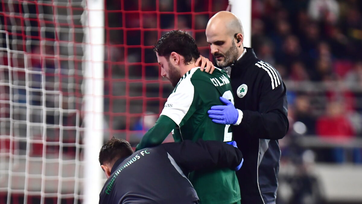 Ο Καλάμπρια