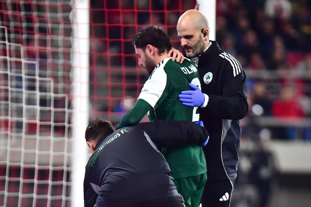 Ο Καλάμπρια