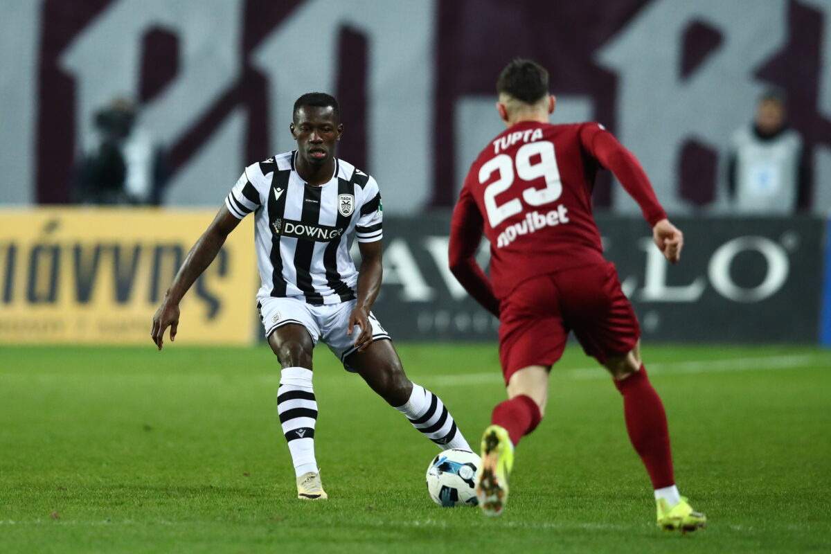 Μονομαχία από το ΑΕΛ - ΠΑΟΚ