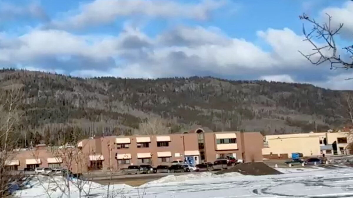 Το σχολείο στον Καναδά που έγινε το μακελειό