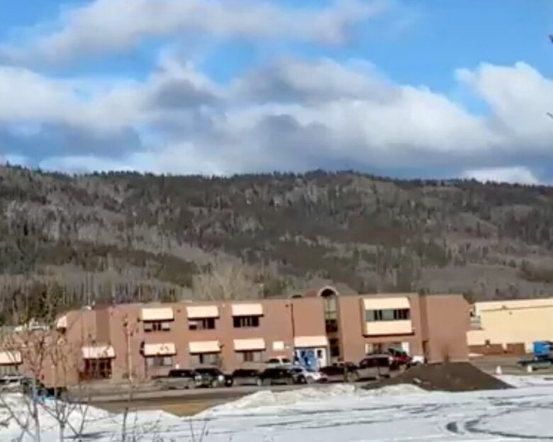 Το σχολείο στον Καναδά που έγινε το μακελειό