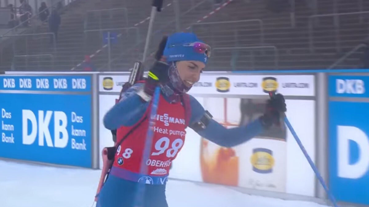 Κωνσταντίνα Χαραλαμπίδου