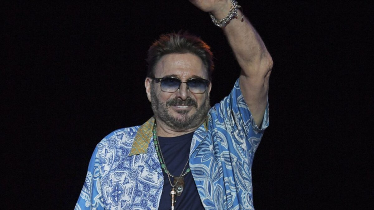 Πέθανε στα 83 του ο Τσακ Νέγκρον των Three Dog Night