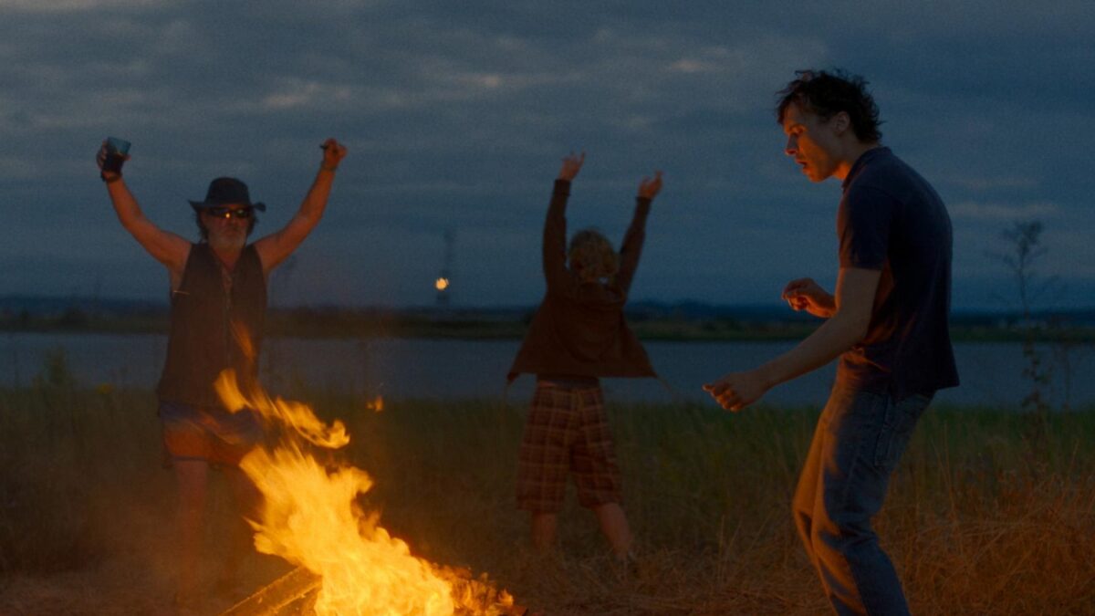 Cinobο: Οι 3 ταινίες viral που αξίζει να δείτε – Απόλαυσε τον «Αχινό», την «Νυχτερινή Εφημερία» και το «Black Stone»