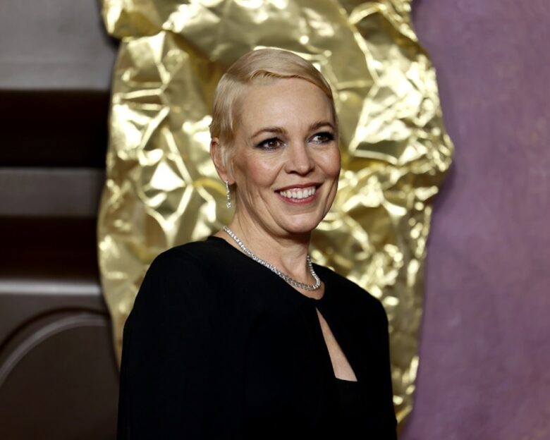 Ολίβια Κόλμαν