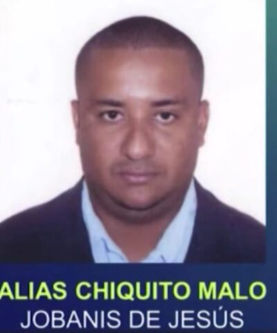 Καρτέλ Κολομβίας