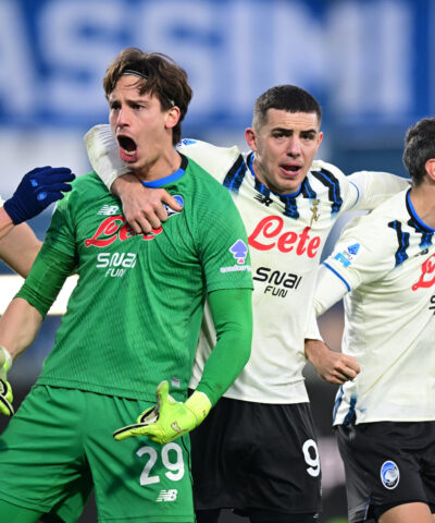 Οι παίκτες της Κόμο