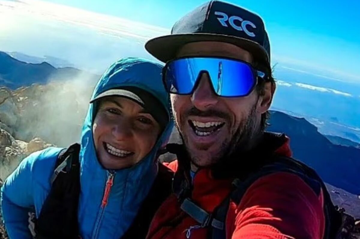 Ο ορειβάτης που άφησε τη σύντροφό του να πεθάνει στο ψηλότερο βουνό της Αυστρίας