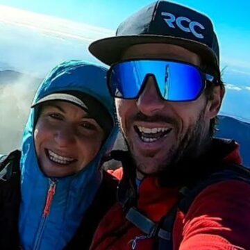 Ο ορειβάτης που άφησε τη σύντροφό του να πεθάνει στο ψηλότερο βουνό της Αυστρίας