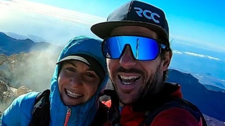 Ο ορειβάτης που άφησε τη σύντροφό του να πεθάνει στο ψηλότερο βουνό της Αυστρίας