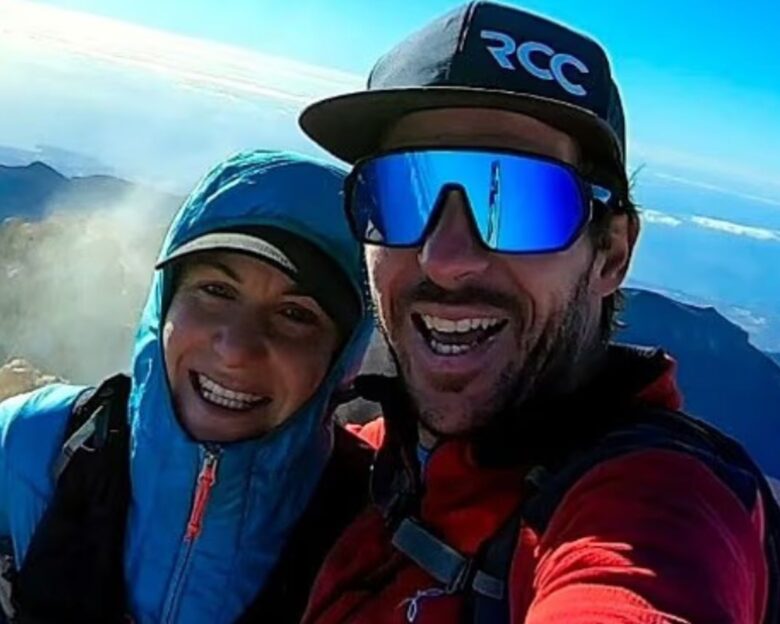 Ο ορειβάτης που άφησε τη σύντροφό του να πεθάνει στο ψηλότερο βουνό της Αυστρίας