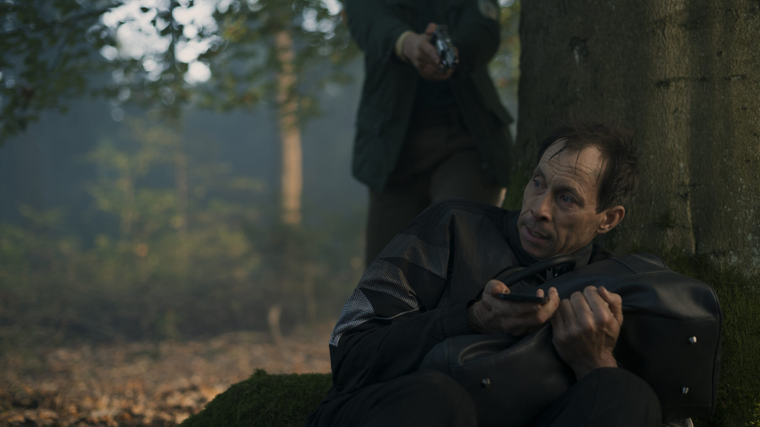 Kacken an der Havel, Courtesy of Netflix © 2024