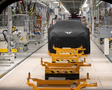 cupra-raval-production