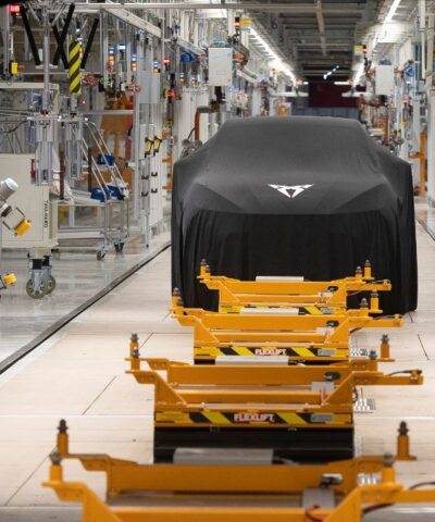 cupra-raval-production