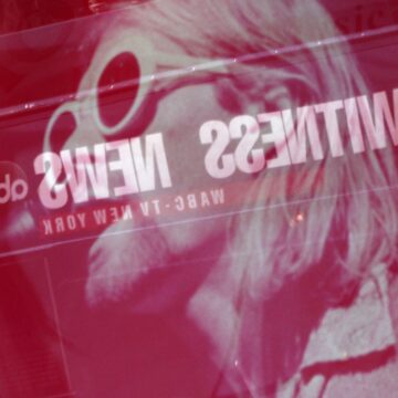 Κερτ Κομπέιν